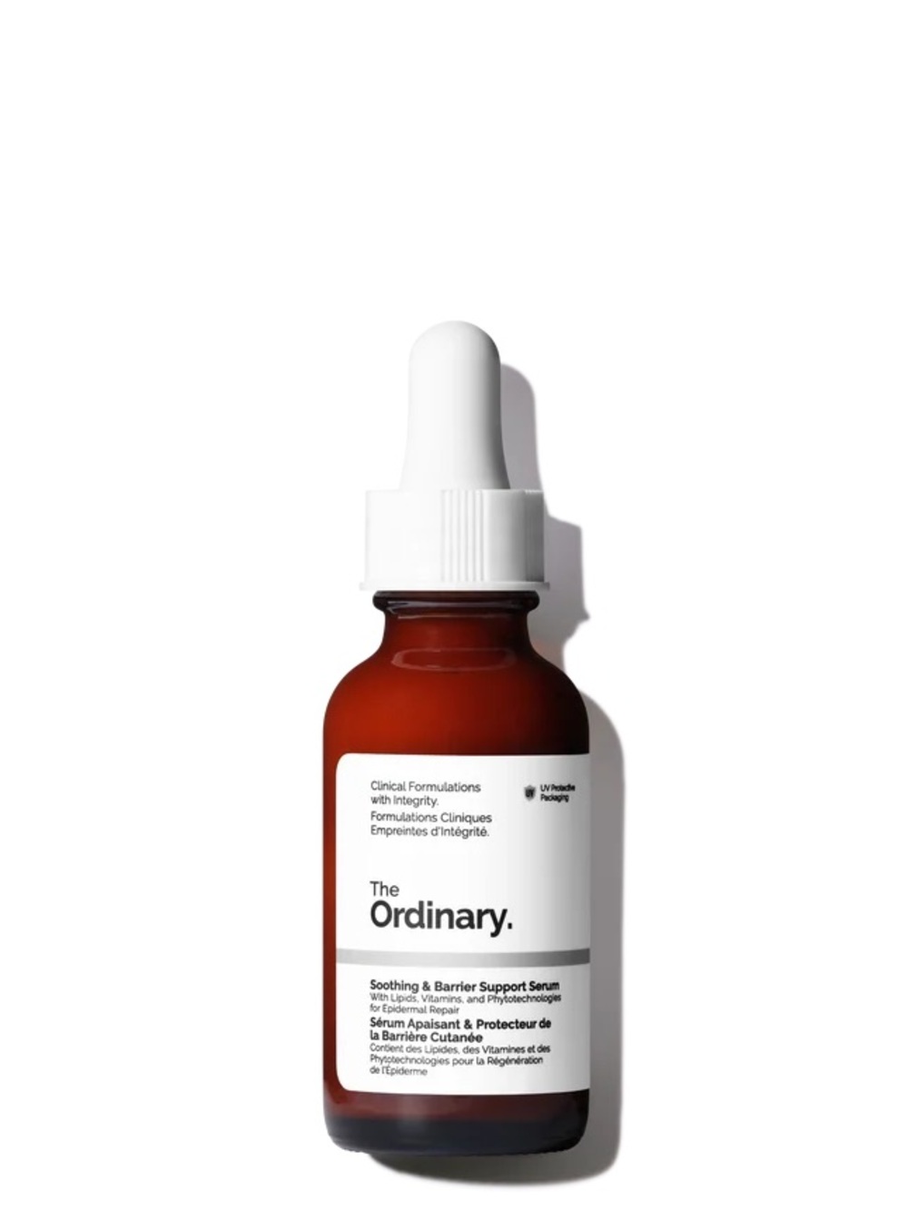 Soothing & Barrier Support Serum